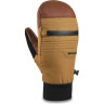 Варежки DAKINE SKYLINE MITT RED EARTH/CARAMEL Размер S 10003175 (0610934366549)