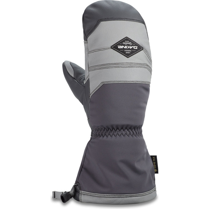 Варежки DAKINE TEAM EXCURSION GORE-TEX MITT LOUIF PARADIS 21/22 Размер L 10003543 (0194626407388)