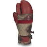 Варежки DAKINE TEAM FILLMORE TRIGGER MITT SAMMY CARLSON W20 Размер L 10002542 (0610934300338)