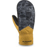 Варежки DAKINE TRACER MITT WATTS Размер L 10000696 (0610934161717)