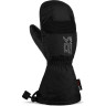 Варежки детские DAKINE SCOUT JR MITT BLACK Размер K/M 1400401 (0610934978346)