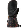 Варежки детские DAKINE TRACKER MITT BEGONIA Размер K/S 10003190 (0610934367829)