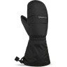 Варежки детские DAKINE YUKON MITT BLACK Размер K/M 10003196 (0610934368338)