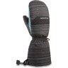 Варежки детские DAKINE YUKON MITT QUEST Размер K/M 10003196 (0610934368352)