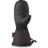 Варежки детские W16 DAKINE TRACKER MITT BLACK Размер K/L 1400590 (0610934979046)