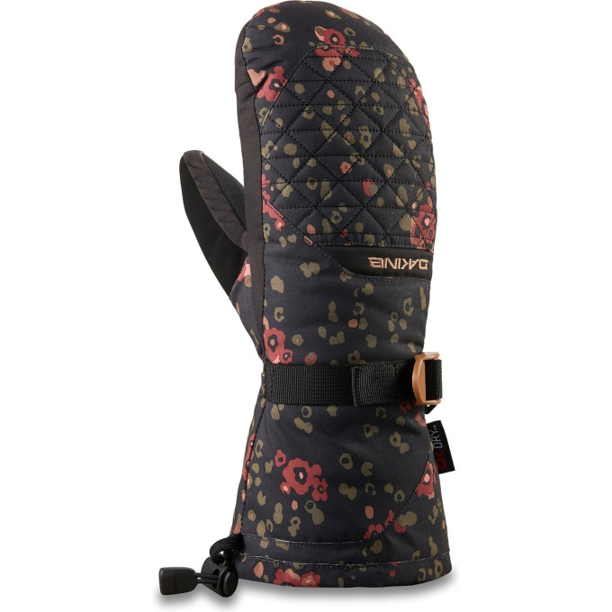 Варежки женские DAKINE CAMINO MITT BEGONIA Размер L 10003133 (0610934361001)