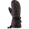 Варежки женские DAKINE CAMINO MITT BEGONIA Размер M 10003133 (0610934361087)