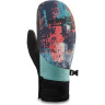 Варежки женские DAKINE ELECTRA MITT DROP CLOTH Размер M 10003139 (0610934362015)
