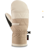 Варежки женские DAKINE FLEETWOOD MITT STONE/TURTLEDOVE Размер L 10003144 (0610934363043)