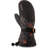 Варежки женские DAKINE LYNX MITT BEGONIA Размер L 10003159 (0610934364538)
