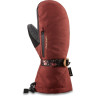 Варежки женские DAKINE SEQUOIA GORE-TEX MITT DARK ROSE Размер S 10003174 (0610934366419)