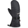 Варежки женские DAKINE TAHOE MITT BLACK Размер L 10003177 (0610934366716)