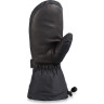 Варежки женские DAKINE TAHOE MITT BLACK Размер M 10003177 (0610934366778)