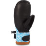 Варежки женские DAKINE TEAM FLEETWOOD MITT JAMIE ANDERSON 21/22 Размер M 10003544 (0194626407449)