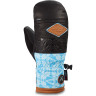 Варежки женские DAKINE TEAM FLEETWOOD MITT JAMIE ANDERSON 21/22 Размер M 10003544 (0194626407449)