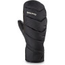 Варежки женские DAKINE TUNDRA MITT BLACK Размер M 10002025 (0610934241082)