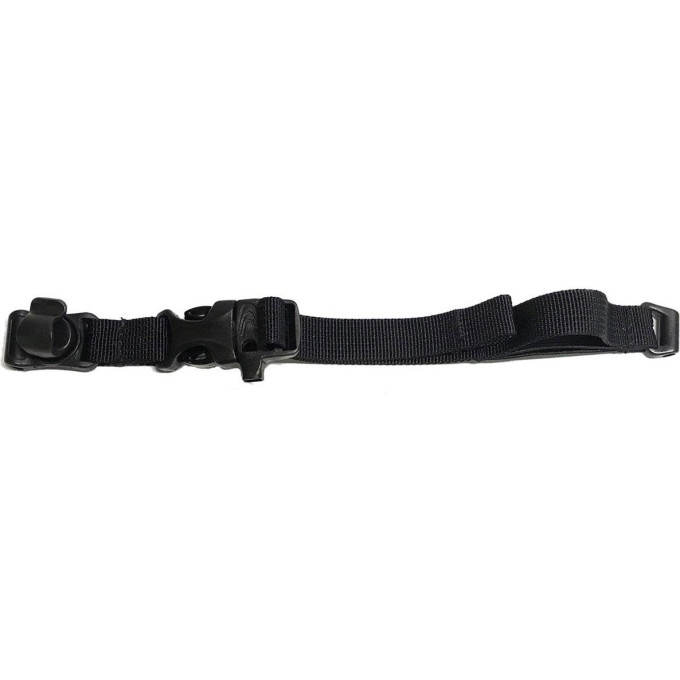 Запчасть для рюкзака (грудная перемычка) DAKINE REPLACE STERNUM STRAP ASSEMBLY PIP SLIDER W/HYD 10002208 (0610934256161)