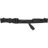 Запчасть для рюкзака (грудная перемычка) DAKINE STERNUM STRAP ASSEMBLY PIPE SLIDER W/O HYDRATIO 10002207 (0610934256154)