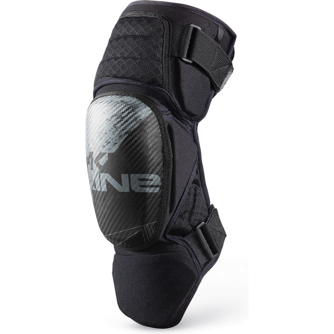 Защита для колен DAKINE MAYHEM KNEE PAD BLACK Размер L 10001731 (0610934200522)