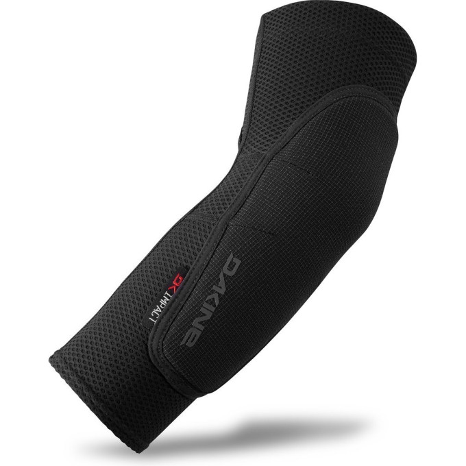 Защита для локтей DAKINE SLAYER ELBOW SLEEVE BLACK Размер L 10002772 (0610934324679)