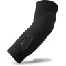 Защита для локтей DAKINE SLAYER ELBOW SLEEVE BLACK Размер M 10002772 (0610934324709)