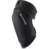 Защита колен на стрепах DAKINE AGENT O/O KNEE PAD BLACK Размер XL 10003466 (194626397917)
