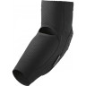 Защита локтей для велосипеда DAKINE SLAYER ELBOW PAD BLACK Размер L 10002771 (0610934324617)