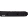 Чехол для горных лыж DAKINE FALL LINE SKI ROLLER HARDSIDE 190 BLACK 10003569 (0194626409252)