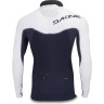 Одежда для серфинга DAKINE STORM SNUG FIT HOODED L/S WHITE Размер L 10002786 (0610934326963)