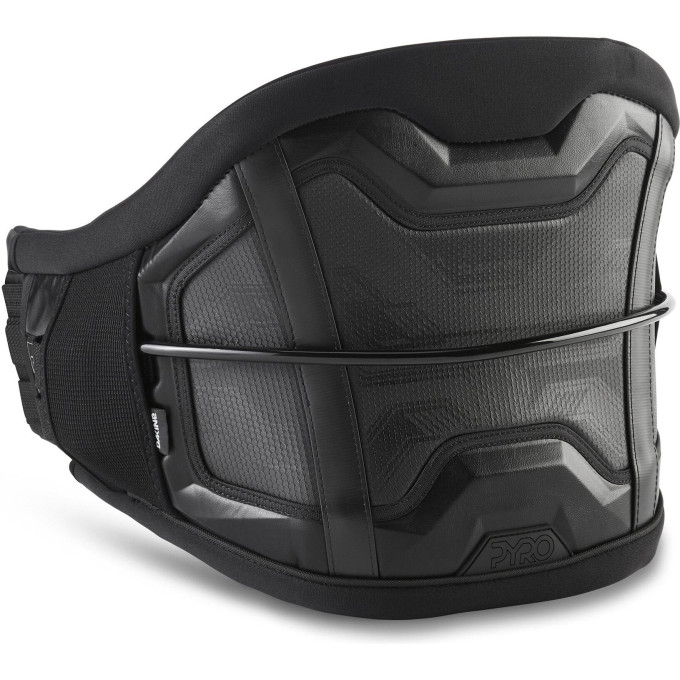 Трапеция DAKINE PYRO HARNESS BLACK Размер S 10002988 (0610934348743)