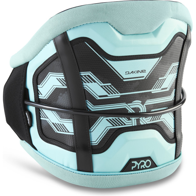 Трапеция DAKINE PYRO HARNESS DARK ASHCROFT CAMO Размер S 10002988 (0610934348750)