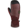 Варежки DAKINE TEAM BARON GORE-TEX MITT CHRIS BENCHETLER Размер S 10003179 (0610934366921)