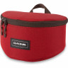 Чехол для маски DAKINE GOGGLE STASH DEEP RED 10002159 (0610934382693)