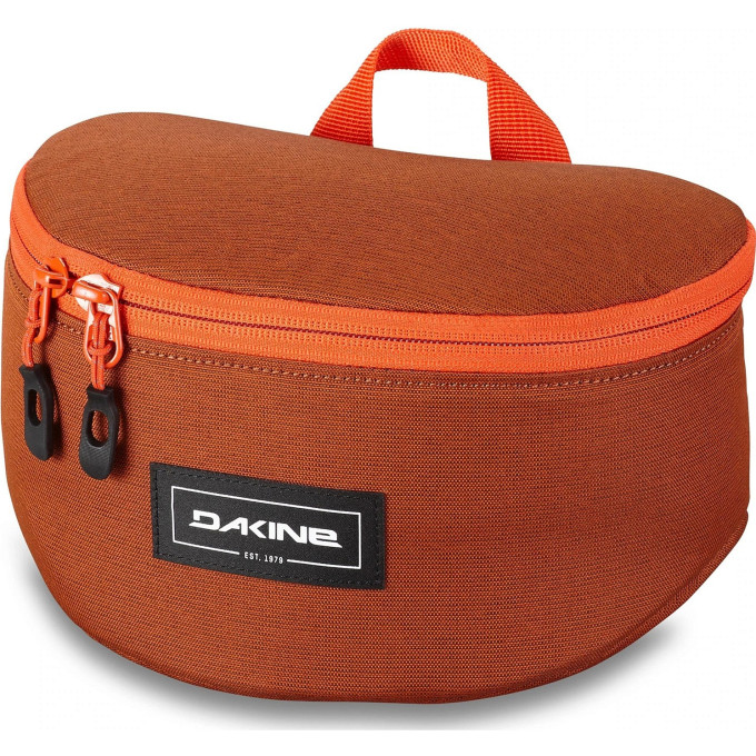 Чехол для маски DAKINE GOGGLE STASH RED EARTH 10002159 (0194626410104)
