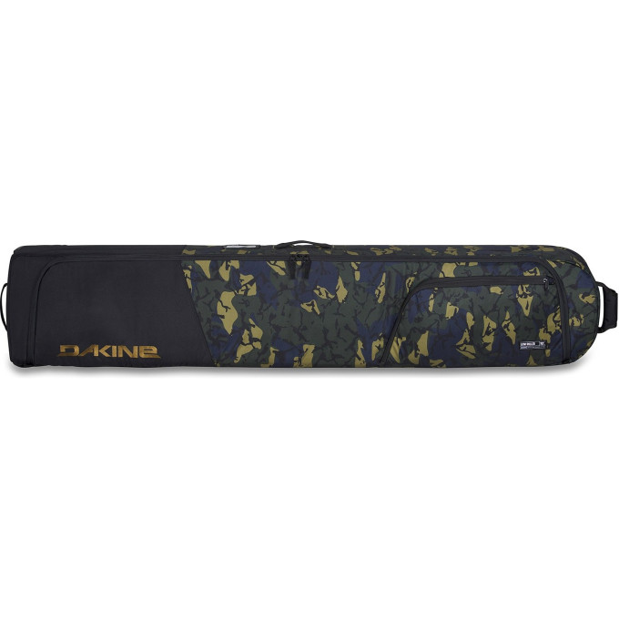 Чехол для сноуборда DAKINE LOW ROLLER SNOWBOARD BAG 165 CASCADE CAMO 10001463 (0194626408903)