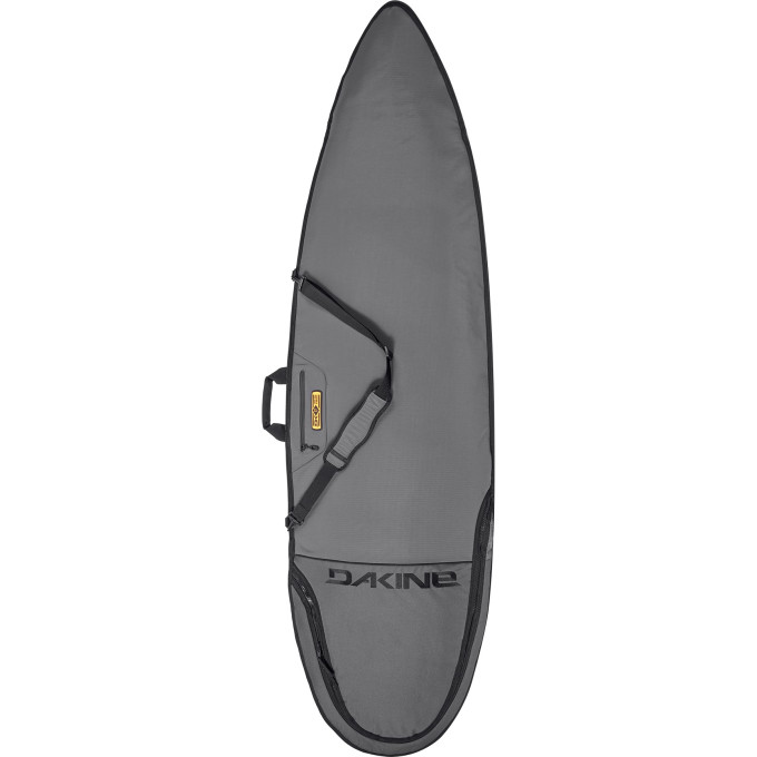 Чехол SURF DAKINE JOHN JOHN FLORENCE MISSION SURFBOARD BAG CARBON 6'3