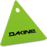Цикля DAKINE TRIANGLE SCRAPER GREEN 10001585 (0610934188196)
