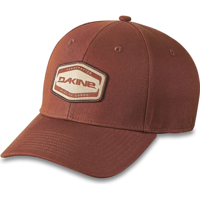 Кепка DAKINE CRAFTED BALLCAP TORTOISE SHELL 10003437 (0194626396675)