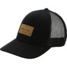 Кепка DAKINE PEAK TO PEAK TRUCKER BLACK 10002471 (0610934289923)