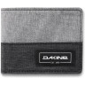 Кошелек DAKINE PAYBACK WALLET GREYSCALE 10001834 (0610934310214)