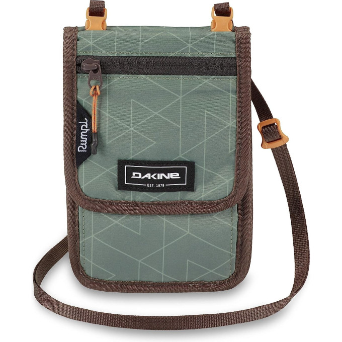 Кошелек DAKINE TRAVEL WALLET RUMPL 10003415 (0194626394893)
