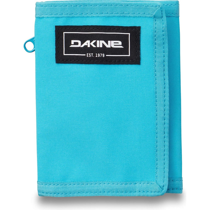 Кошелек DAKINE VERT RAIL WALLET AI AQUA 08820206 (0194626401317)