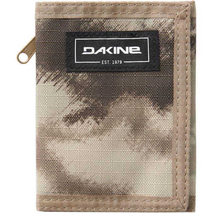 Кошелек DAKINE VERT RAIL WALLET ASHCROFT CAMO 08820206 (0610934310696)