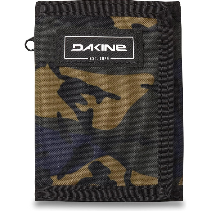 Кошелек DAKINE VERT RAIL WALLET CASCADE CAMO 08820206 (0194626416311)