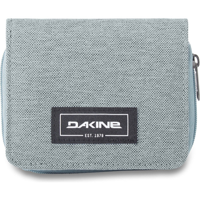 Кошелек женский DAKINE SOHO DUSTY MINT 08290003 (0610934347401)
