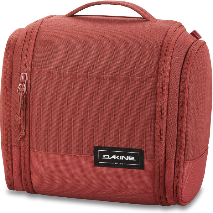 Косметичка дорожная DAKINE DAYBREAK TRAVEL KIT L DARK ROSE 10003259 (0610934384536)