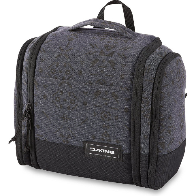 Косметичка дорожная DAKINE DAYBREAK TRAVEL KIT L NIGHT SKY GEO 10003259 (0610934384550)