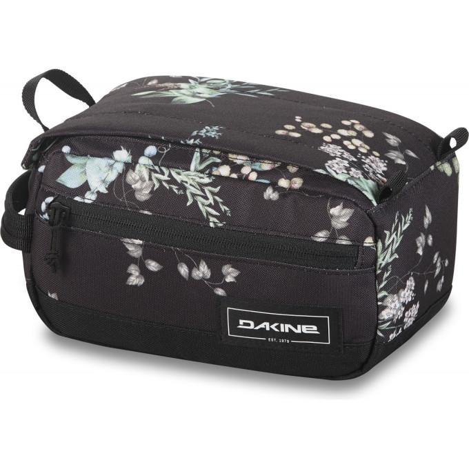Косметичка дорожная DAKINE GROOMER L SOLSTICE FLORAL 10002928 (0194626410173)