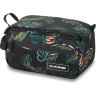 Косметичка дорожная DAKINE GROOMER M ELECTRIC TROPICAL 10002927 (0194626410227)