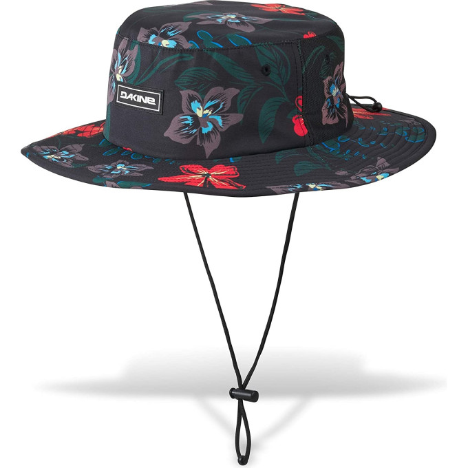 Панама DAKINE NO ZONE HAT TWILIGHT FLORAL Размер S/M 10002897 (0194626396873)
